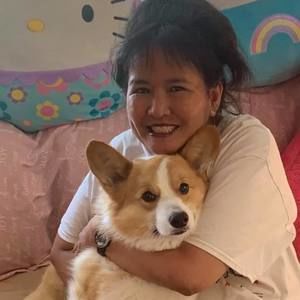 Meet your Posher, Caroline